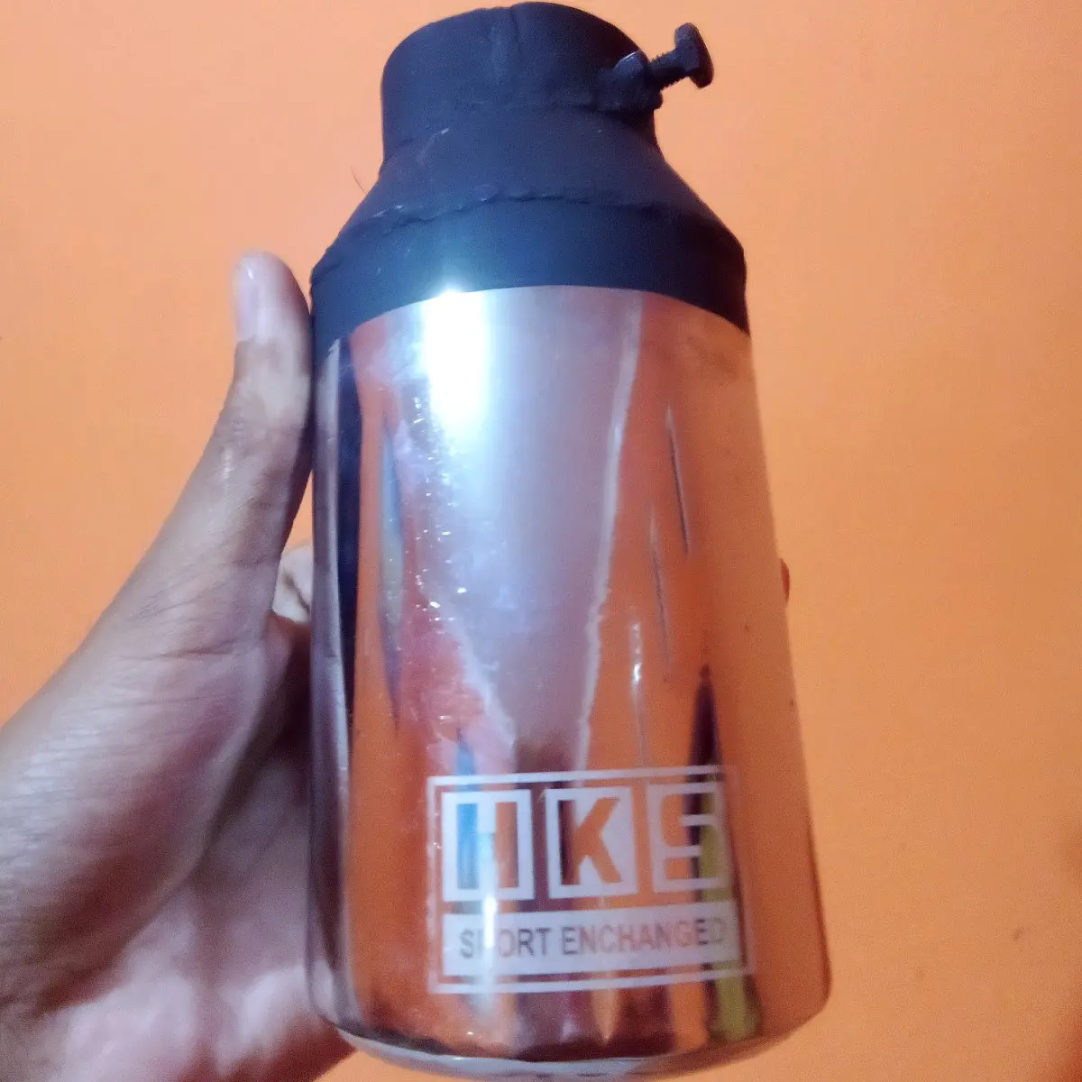 HKS REMUS VARIASI SUARA BASS SISTEM BAUT