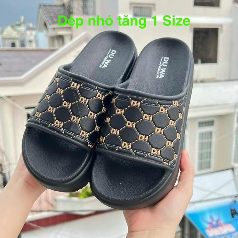 Dép ca rô Duwa dành cho nữ 1