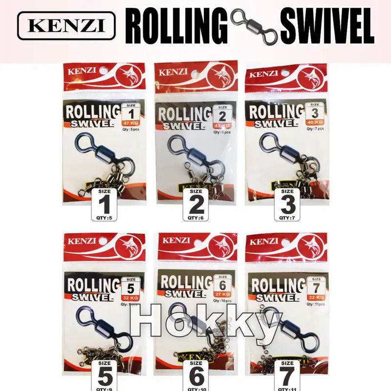 KENZI ROLLING SWIVEL !!!! 0