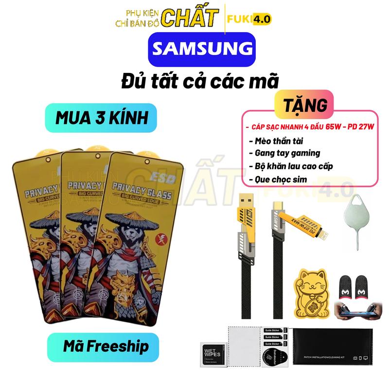  Kính cường lực tương thích cho điện thoại SAMSUNG A02 A02S A03 A03S A04 A04S A12 A13  A23 A32 A22 A30 A50 A20 A30S A50S A31 A32 A22 A33 A51 A52 A52S A53 A70 A71 A73 A14 A24 A34 A54 M02 M02S M12 M13 M23 M33 M30 M30S M21 M21S a55g 