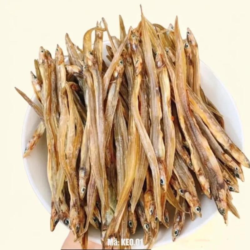  Khô cá sụn sịn Thiên Tú thơm ngon thức ăn  food ngon hấp dẫn cá  khô 