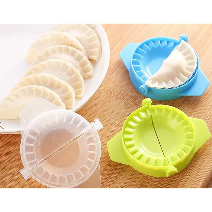 TERBARU ALAT CETAKAN PASTEL /DUMPLING PANGSIT