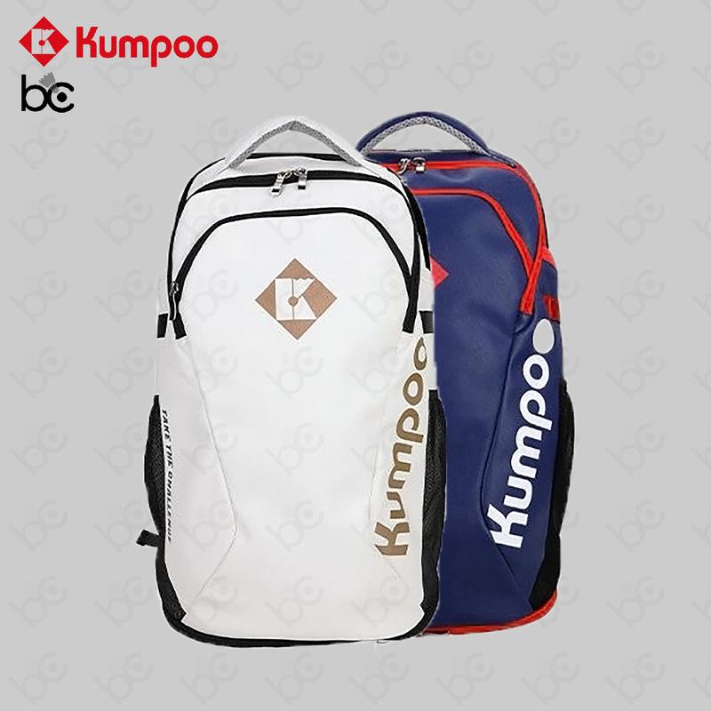 Gudang Badminton - Tas Badminton Kumpoo KB-127 Original 0