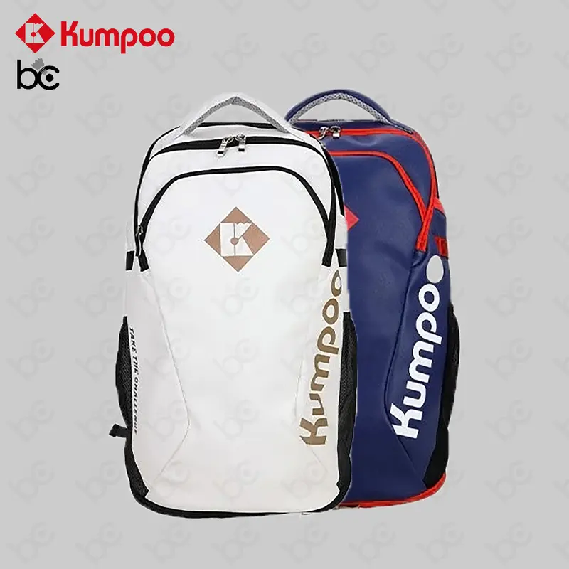 Gudang Badminton - Tas Badminton Kumpoo KB-127 Original 0