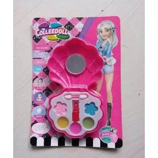 ( BISA COD ) PROMO MAINAN ANAK MAKE UP MINI Perempuan 0