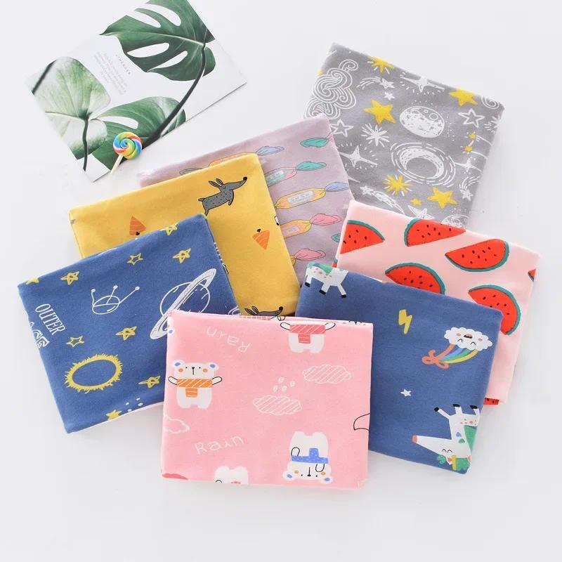 Product Introduction of Kids Winter Scarf Thickened Neckerchief For Boys Girls Neck Warmer Cute Baby Cartoon Scarf Soft Neck Collar Children's Scarves 0