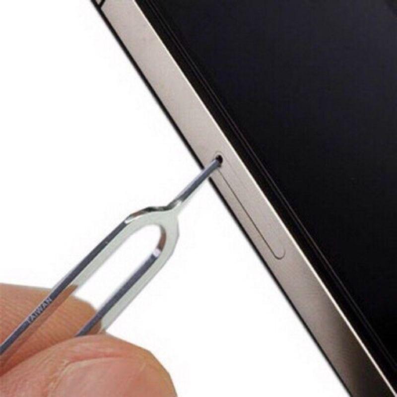 Chất Độn Sim Bằng Thép Không Gỉ, Phụ Kiện Điện Thoại, Quà Tặng 2