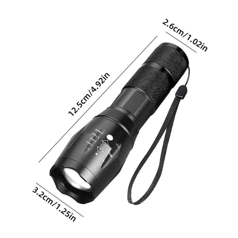 Product Introduction of Fluorescent Lamp UV Powerful Flashlight Fishing Light Blood Tracking Light LED UV Flashlight With UV 27