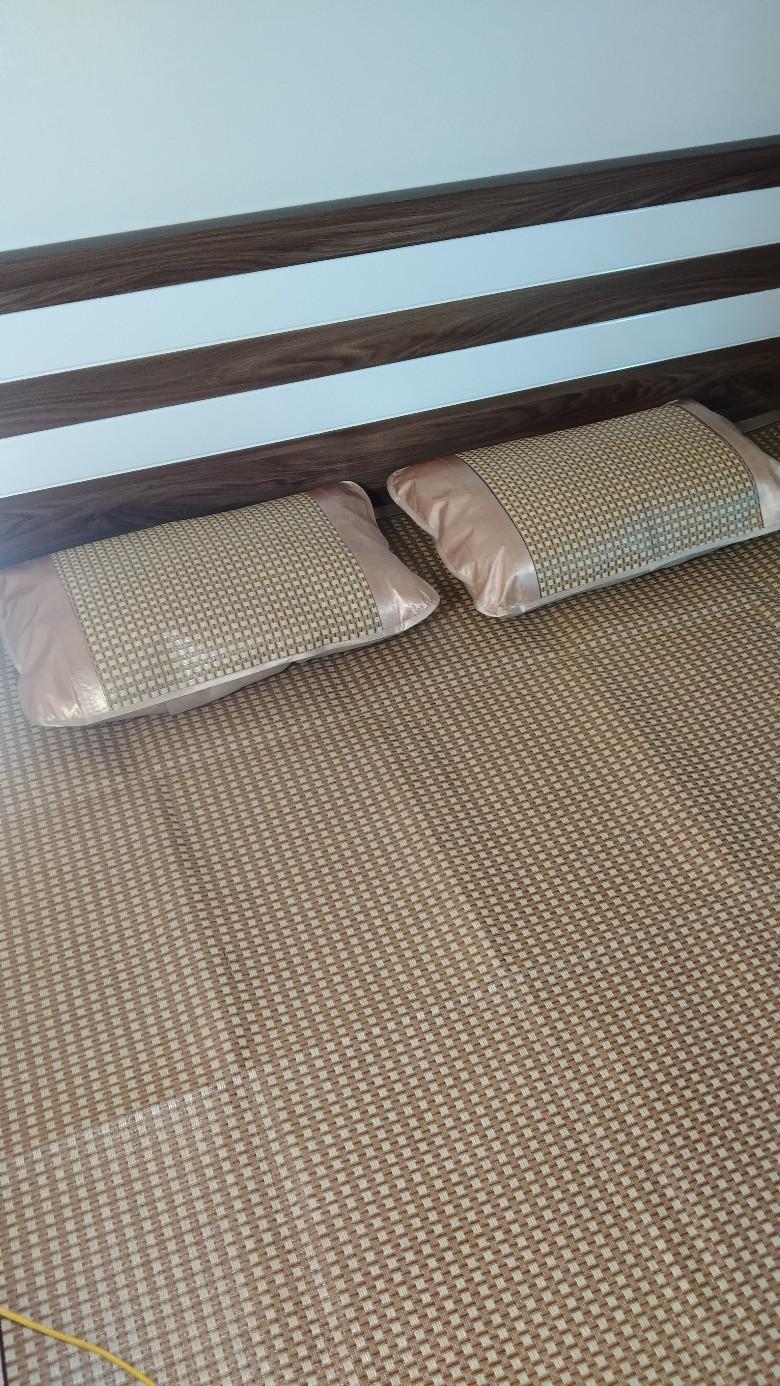 Product Introduction of com bo bộ chiếu và gối mây lót lụa 2