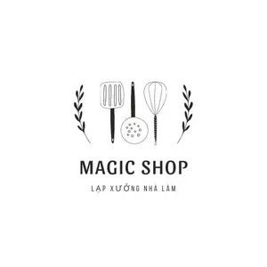Magic.Shop LA