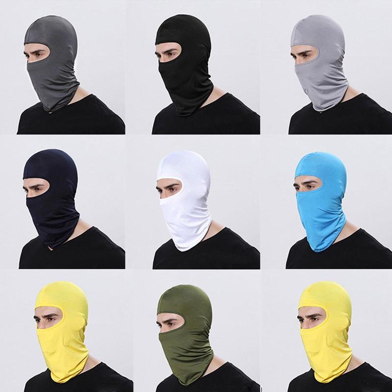 Product Introduction of Riding Windproof And Sunscreen Headgear Outdoor Sports Mask Cover Head Motorcycle Tank Masked M8I6 39