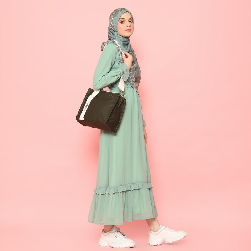 Adara Slingbag Palestina Zefa Series 3
