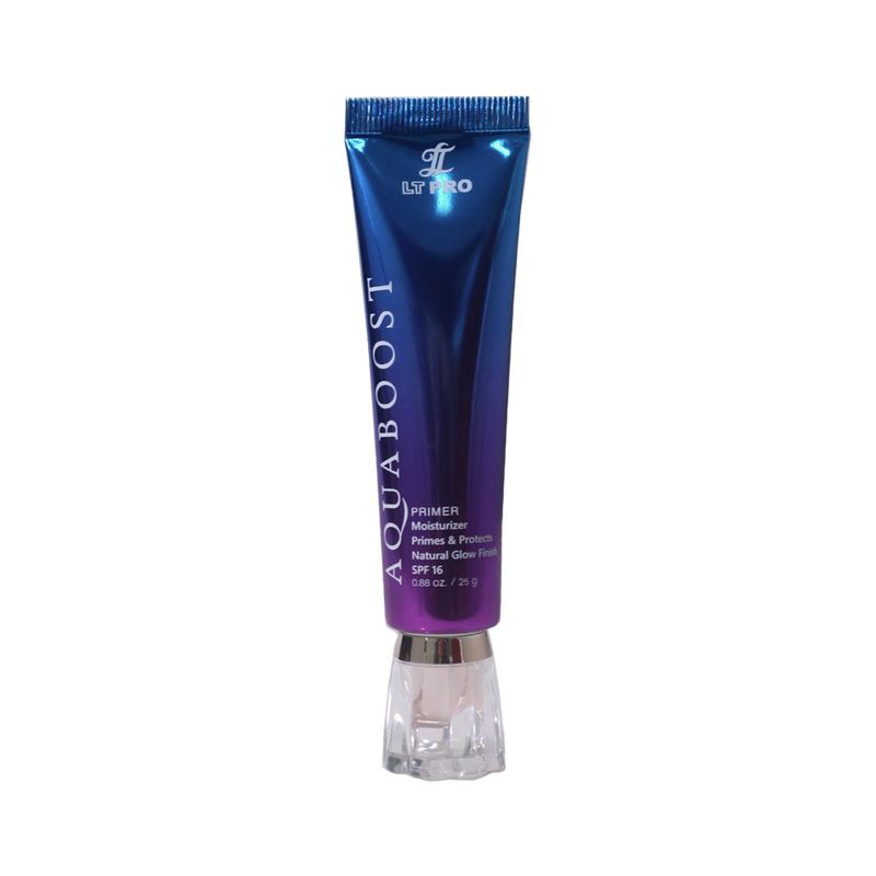 LT Pro Aquaboost Primer Moisturizer - Shop | Tokopedia