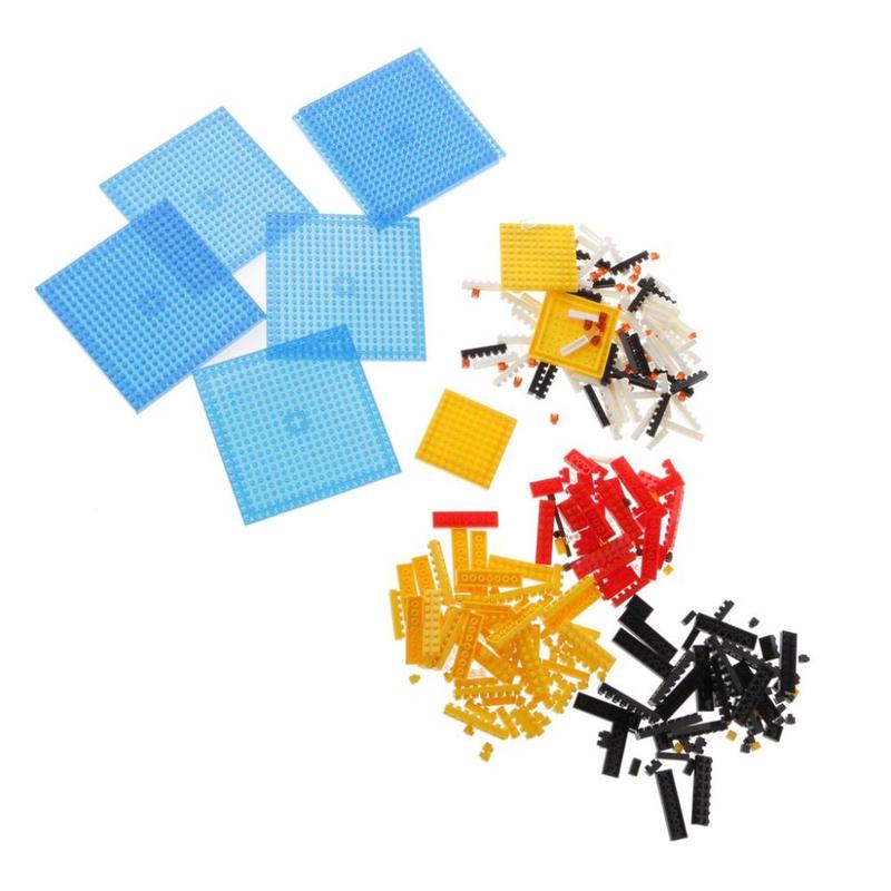 1860pcs Grand Titanic Building Blocks Kit Ship Model Assembly Block toy for kids 6