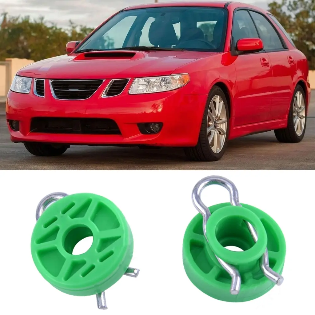 Kẹp Con Lăn Điều Chỉnh Cửa Sổ, Thay Thế Cho Kẹp Con Lăn Cửa Sổ Ô Tô, 4493433, Bảo Dưỡng Cửa Sổ Ô Tô, Dụng Cụ Phục Hồi Xe