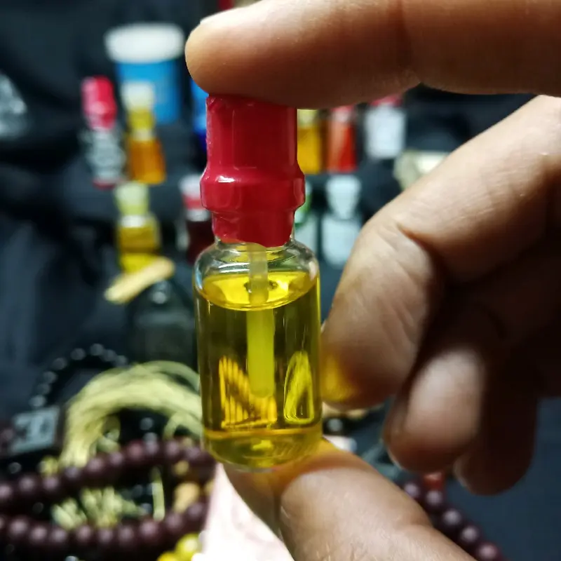 COD PARFUM MINYAX MANIGADJAH 4