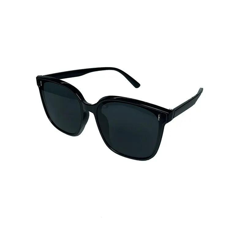 2023 New Korean Style Sunglasses for Men and Women Live Streaming Sunshade Sunglasses UV Protection Glasses