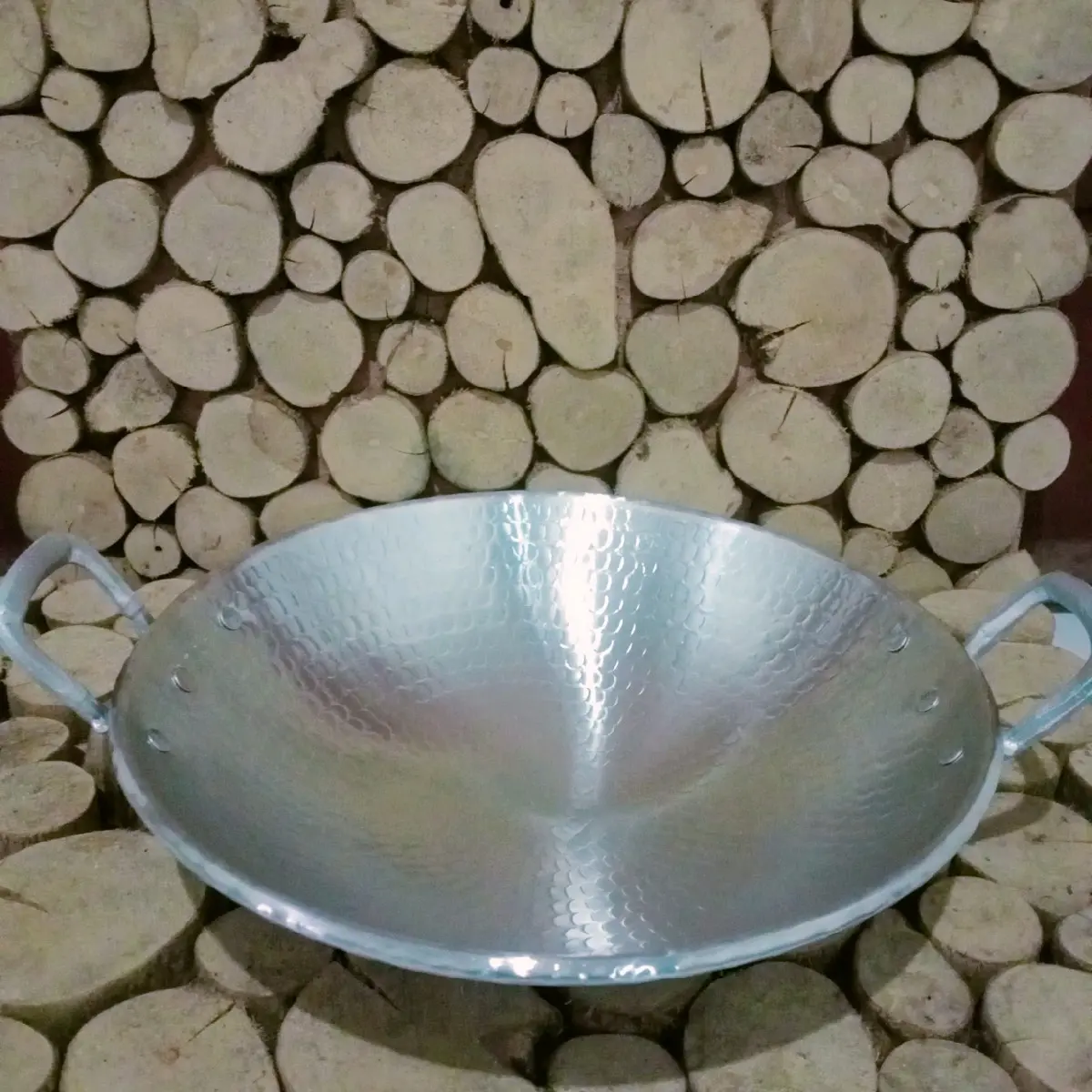 WAJAN 26CM WAJAN PENGGORENGAN WAJAN MURAH Kitchenware