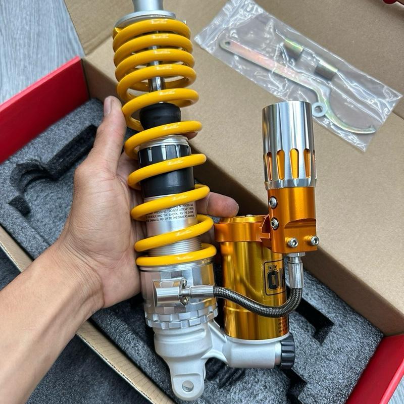 Phuộc Olin Bình Dầu Gắn Vario/ Click Vision /Lead