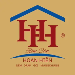 Rèm cửa Hoan Hiên