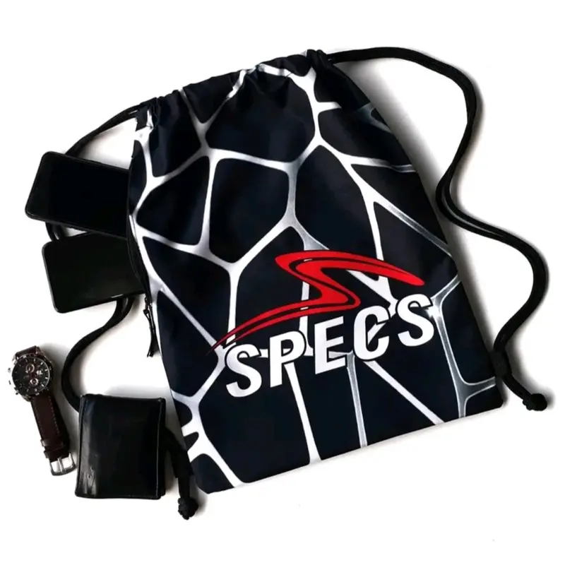 Tas Serut Futsal Tas serut Bola Tas Serut gymsack tas serut sekolah tas serut pria/wanita 1