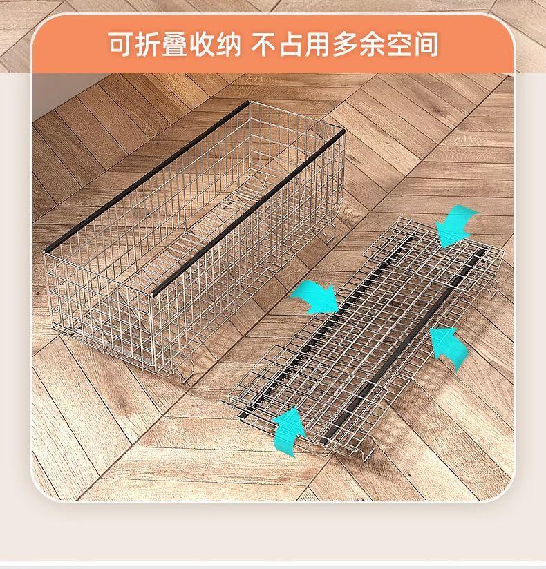 Product Introduction of Bedroom Floor Hang Drying Hanger Coat Rack Indoor Overnight Clothes Storage Rack Home Mobile Corner Accessory Laundry Hangable 7