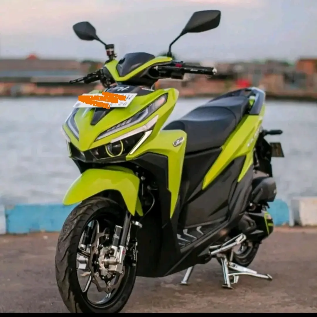 Spion Model PCX Untuk Vario Beat Pcx Adv Nmax Aerox Lexi Universal Honda Dan Yamaha Accessories Spion Motor Motorcycle