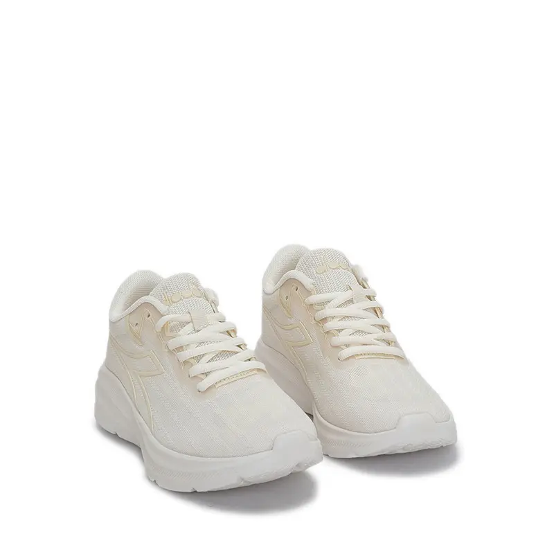 Diadora Kizzy Women's Running Shoes - Beige MAX 1