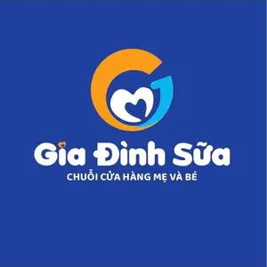 Gia Đình Sữa Chính Hãng