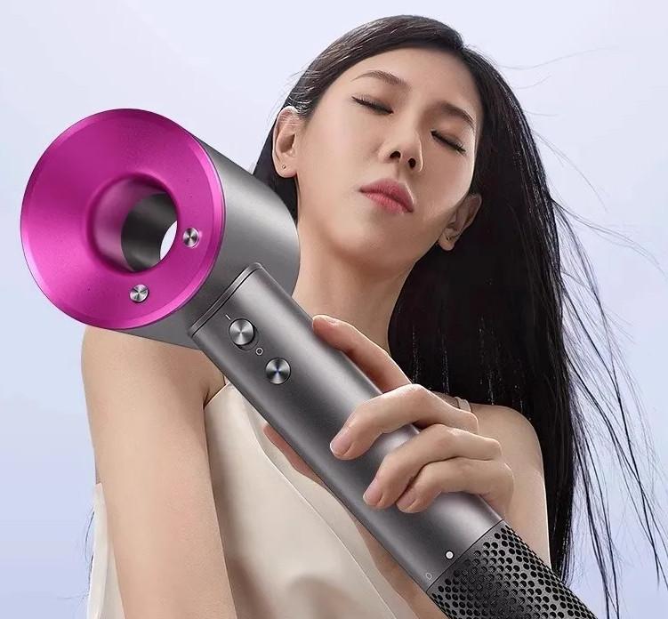 Máy Sấy Tóc Ion Âm Không Cánh Công Suất Cao 1