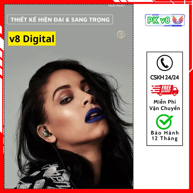 Tai Nghe X6,Tai Nghe Có Dây Cao Cấp.Âm Thanh Hifi 9D Super Bass,Chống Ồn Tốt,Micro Lọc Tạp Âm,Kết Nối Jack 3.5mm. Earphone Nghe Nhạc kỳ lạ Nhét Tai tai  nghe 5