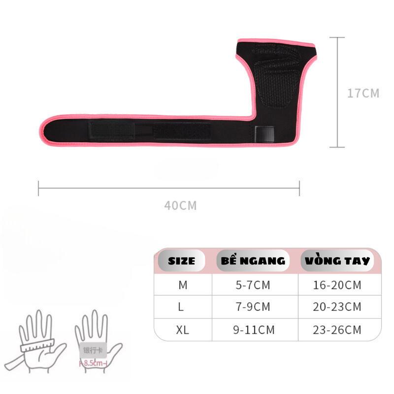 Product Introduction of Găng tay thể thao tập Gym, chính hãng NINESTUDY 76 - Găng tay thể thao chính hãng 1