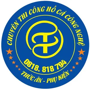 Trọng Toán Aquarium