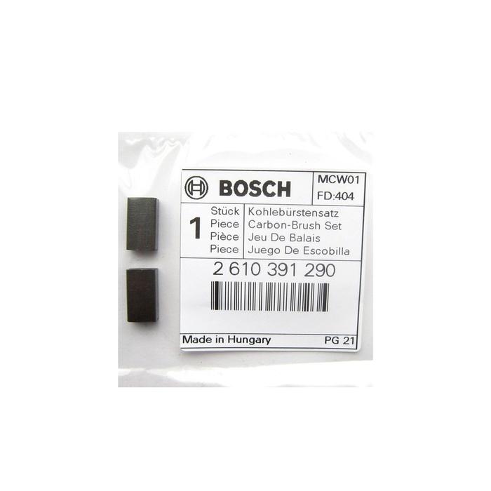 Gambar Bosch Carbon Brush GSB 10 / GSB 13 RE dari Drill&Co Kota Administrasi Jakarta Barat Tokopedia