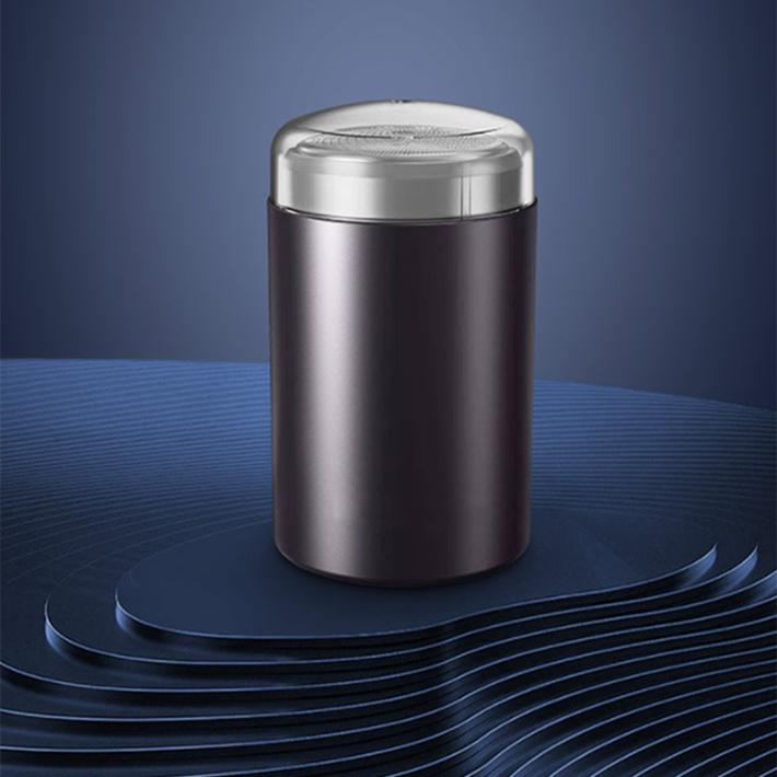 Electric shaver designed specifically for men