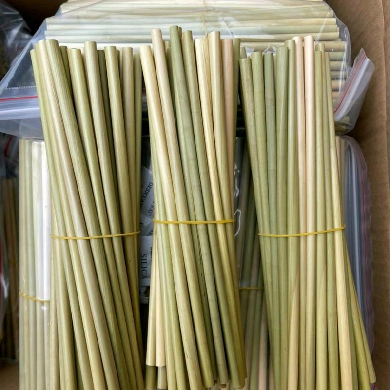 ỐNG HÚT CỎ BÀNG hộp 100 Ống