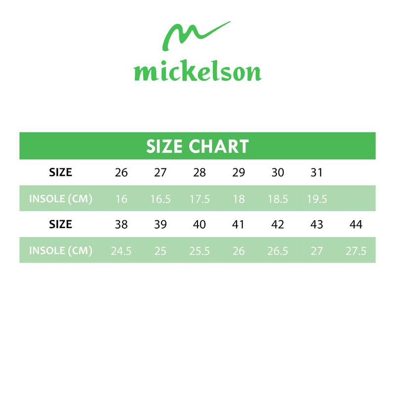 Product Introduction of Sepatu Mickelson X - BEST - Fashion Casual Pria Flat Shoes Sneakers Kasual 0