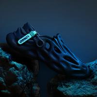Gambar Sandal Pria LOGGO Atlantis warna Hitam size 37-44 Black - Hitam, 35/36 dari Loggo.id Kota Semarang 3 Tokopedia