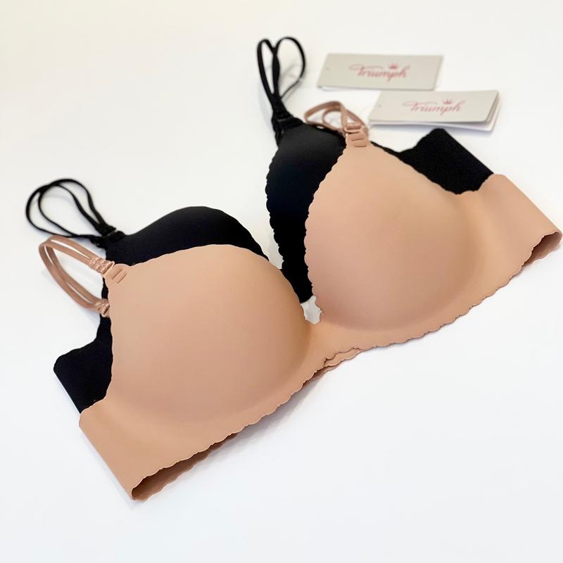 Triumph - Áo lót Nữ trơn mút vừa Maximizer 269