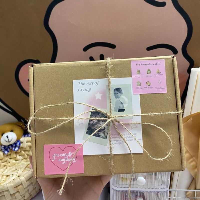 Gói Hộp Quà Size To Đựng Vưà Ly, Tách Trang Trí Dễ Thương Vintage - Dùng làm quà tặng theo chủ đề - Nhiều size- kèm rơm giấy ( Không kèm sản phẩm) không đựng quà túi chilltime giỏ quà tết vali cuộn gối bọc gói hàng tự làm