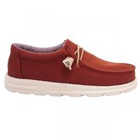 Gambar GNU Shoes Keystone Brick Taupe-Sepatu Pria dan Wanita (Unisex) Kasual Flat - 37 EUR  dari toezone store Kab. Bandung Barat 4 Tokopedia