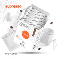 Gambar Supresso Costa Rica Blend  Drip Coffee dari INDRACO Store Kab. Gresik 2 Tokopedia