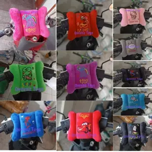 Bantal Stang Motor / Bantal Stang Motor Premium SNI Kwalitas Halus Super Lembut Aman Buat Anak Bayi