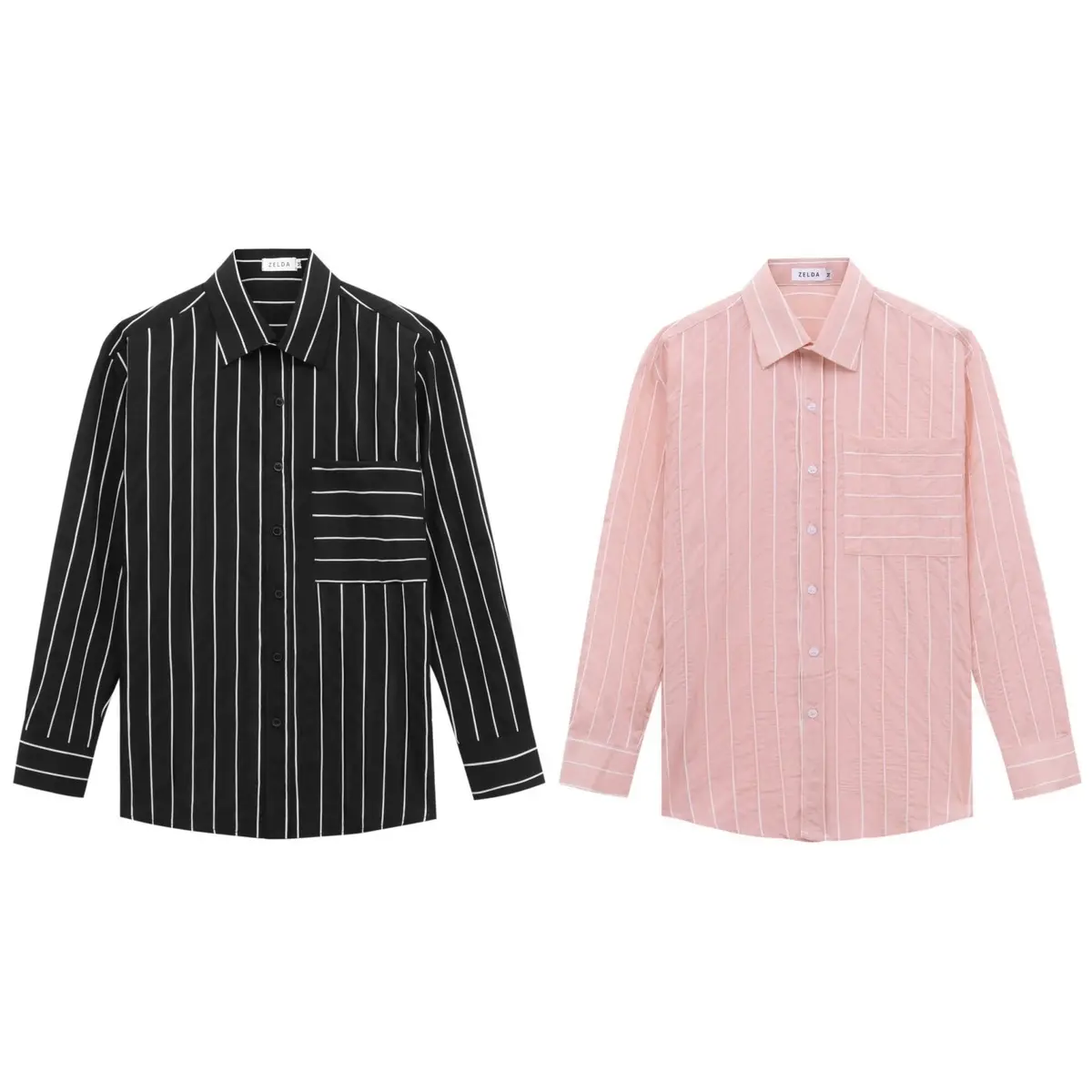 Áo sơ mi Nam vải linen tay dài  Menswear