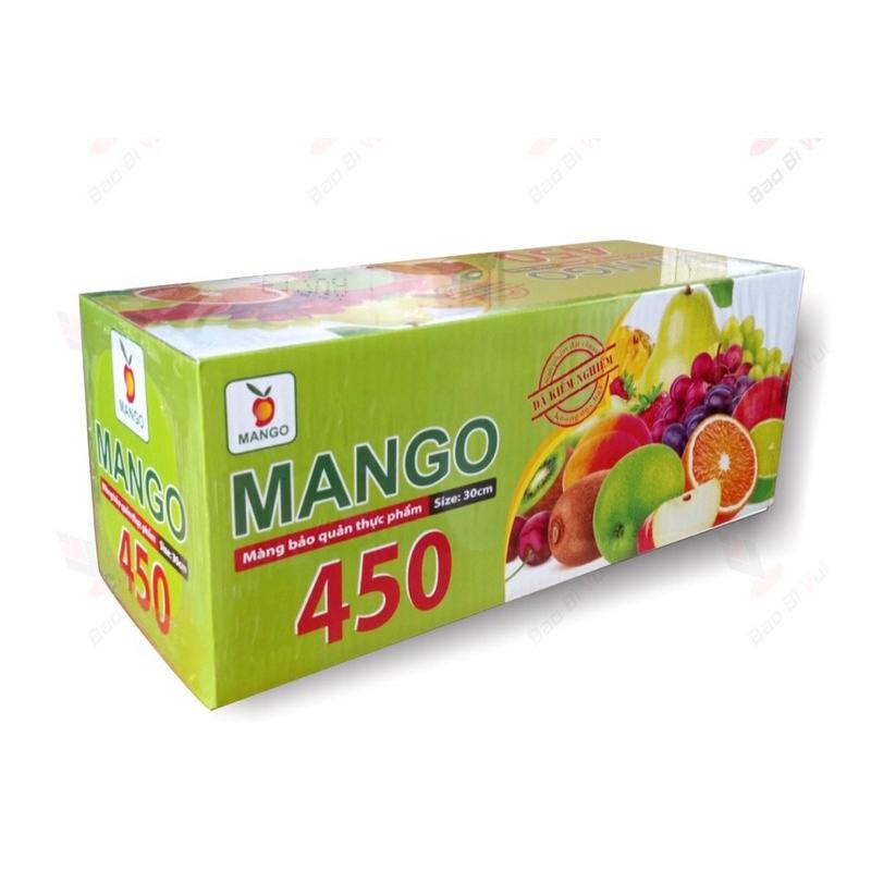 Màng bọc thực phẩm food 450