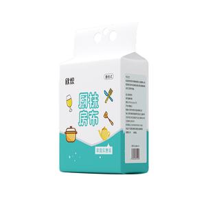 Kain Malas, Gantung, Penggunaan Dwi Kering dan Basah, Kertas Dapur Pembersihan, Kertas Khas, Kain Pinggan Pakai Buang, Penyerap Air dan Minyak Supplies Tisu