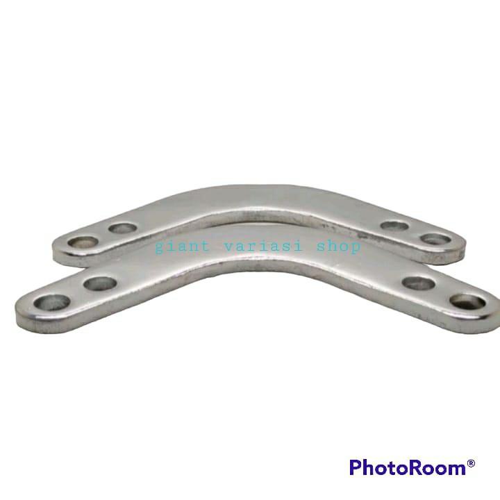 Product Introduction of Pemendek shock / peninggi shock Pangkon shock conroad monoshock conrod shockbreaker belakang Vixion old vixion new R15 Xabre 7