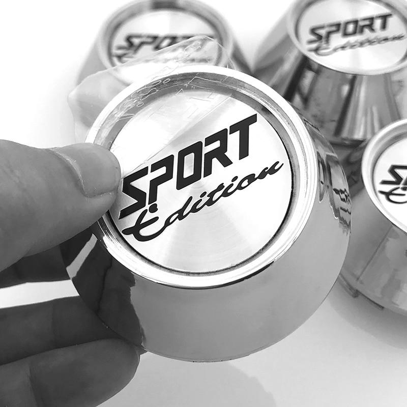 Product Introduction of Style Cars 4PCS 64mm Sport Car Wheel Center Cap For VOLK RACING RAYS TE37 CE28 RE30 ZE40 TYPE B Rims 0