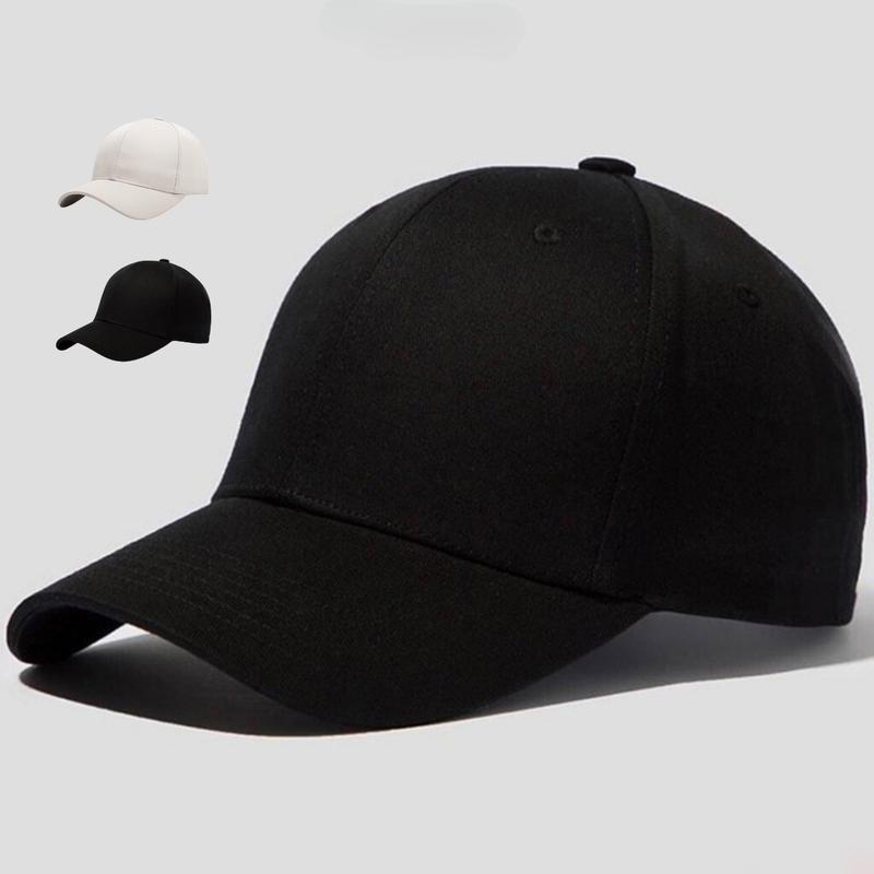 Mũ Lưỡi Trai Kaki Trơn Nón Kết Chất Đẹp Form Unisex Nam Nữ N149 Hat Cap