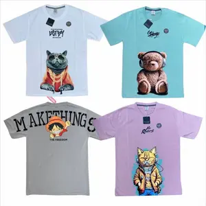 Daster dewasa random 90rb 3 pcs